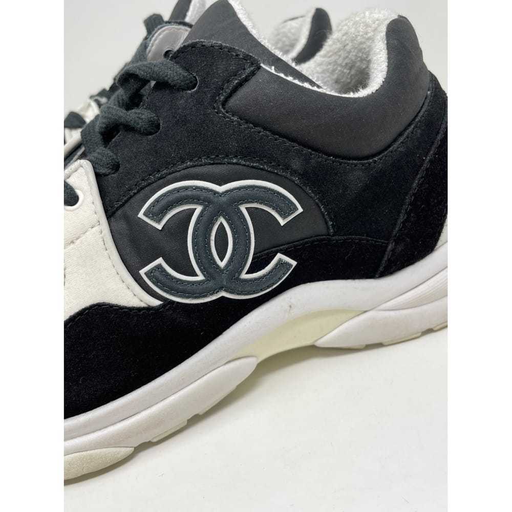 Chanel Trainers - image 10