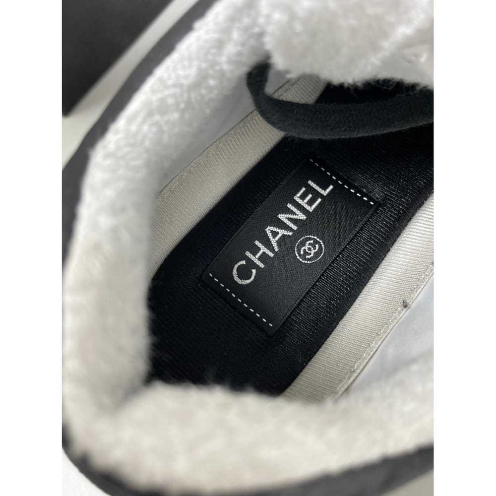 Chanel Trainers - image 11