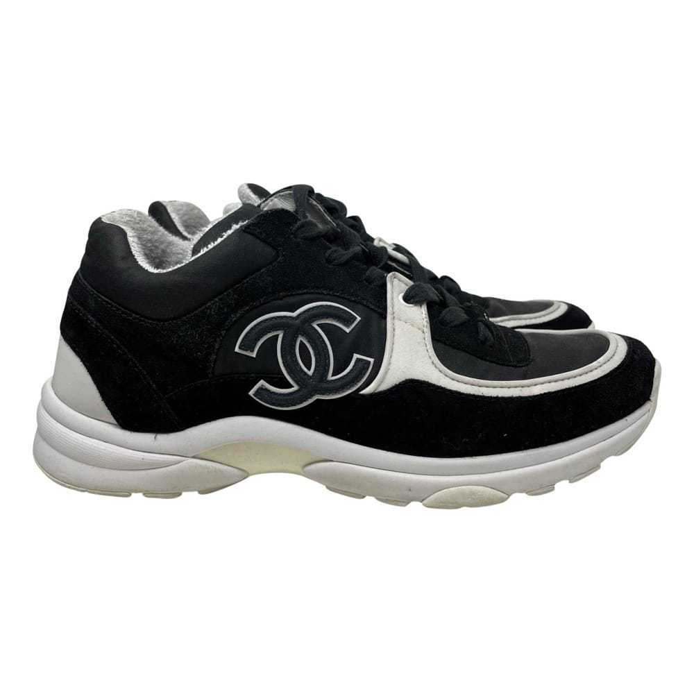 Chanel Trainers - image 1