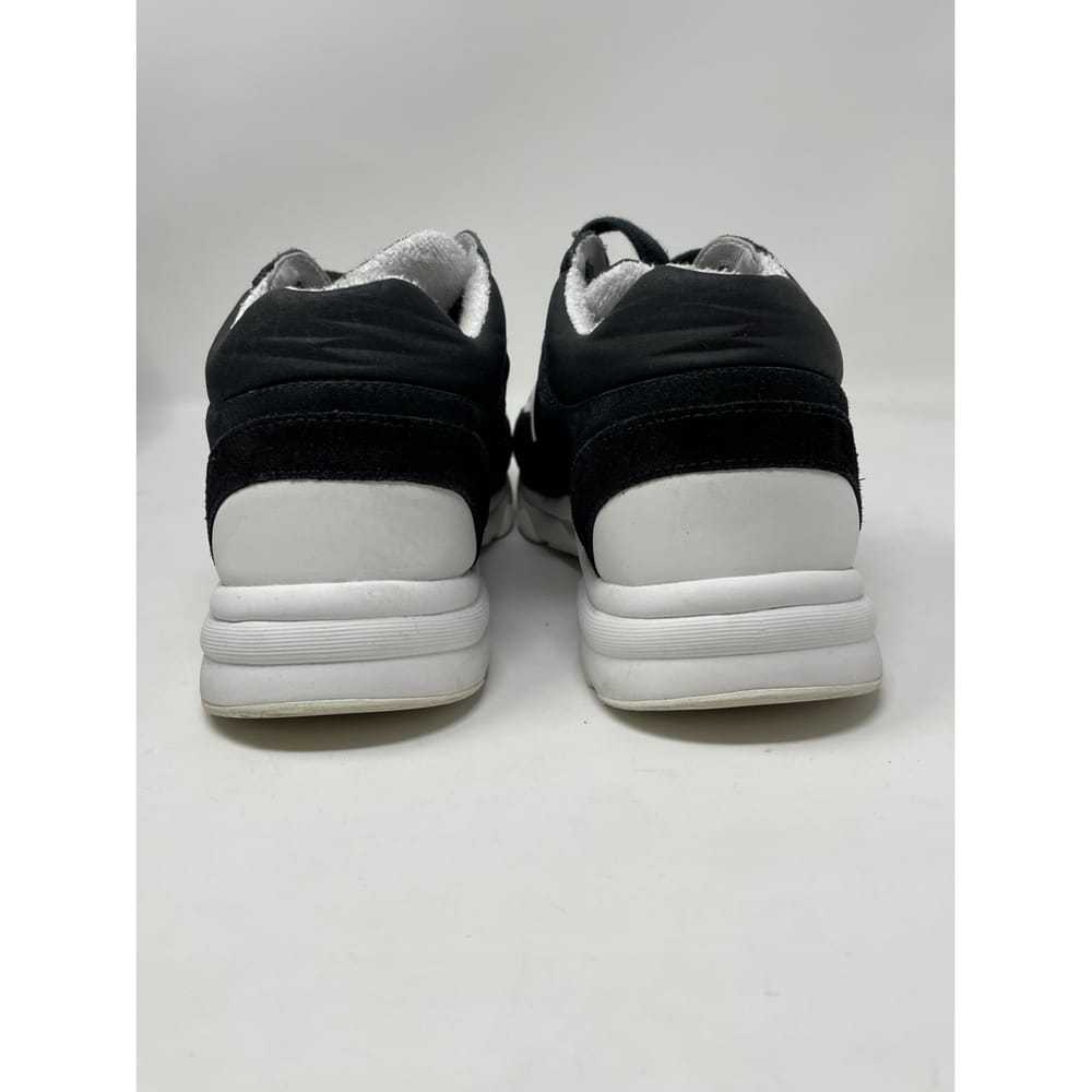 Chanel Trainers - image 2