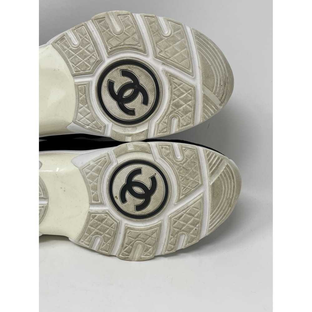 Chanel Trainers - image 4