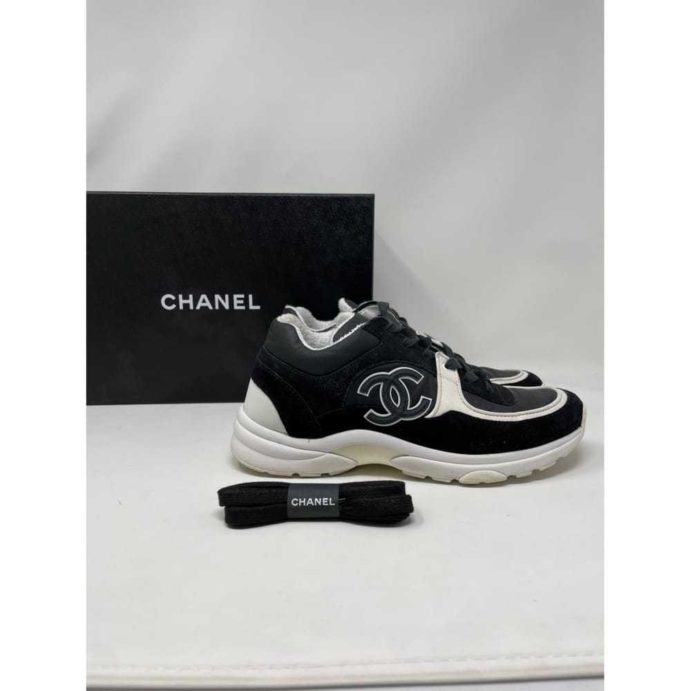 Chanel Trainers - image 5