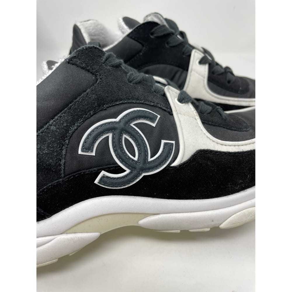 Chanel Trainers - image 6