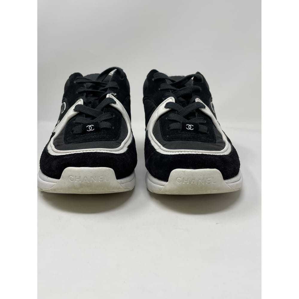 Chanel Trainers - image 7