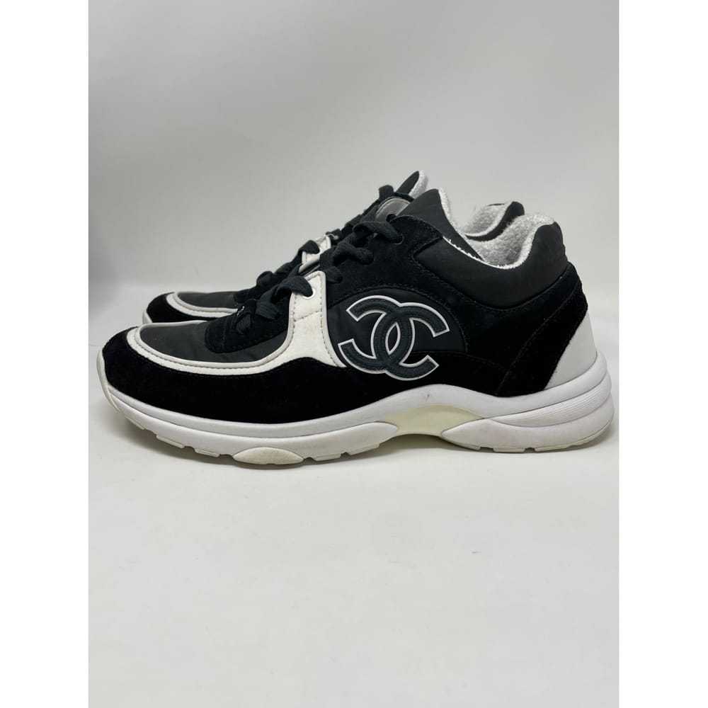 Chanel Trainers - image 9