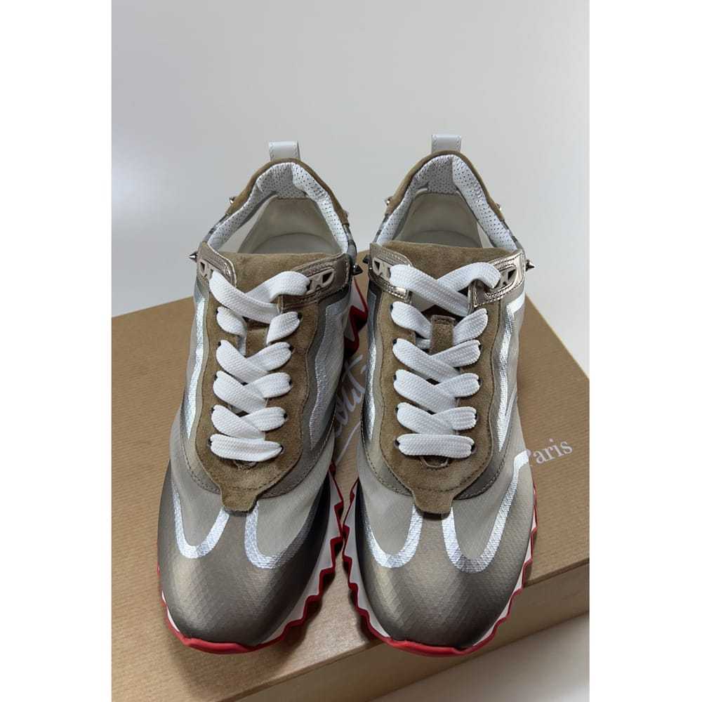 Christian Louboutin Trainers - image 3