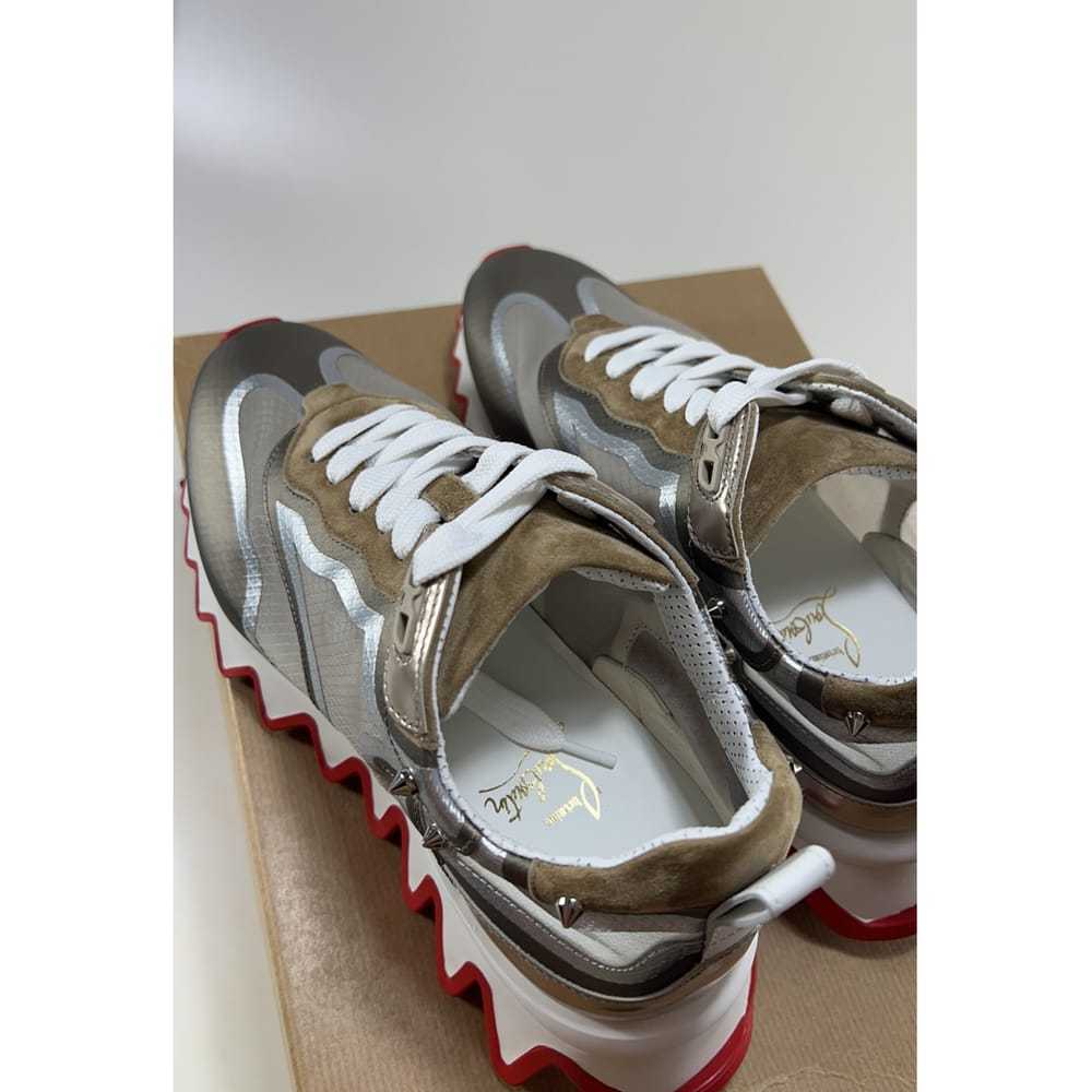 Christian Louboutin Trainers - image 7