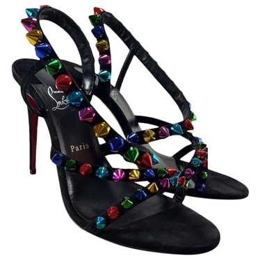 Christian Louboutin Sandals - image 1