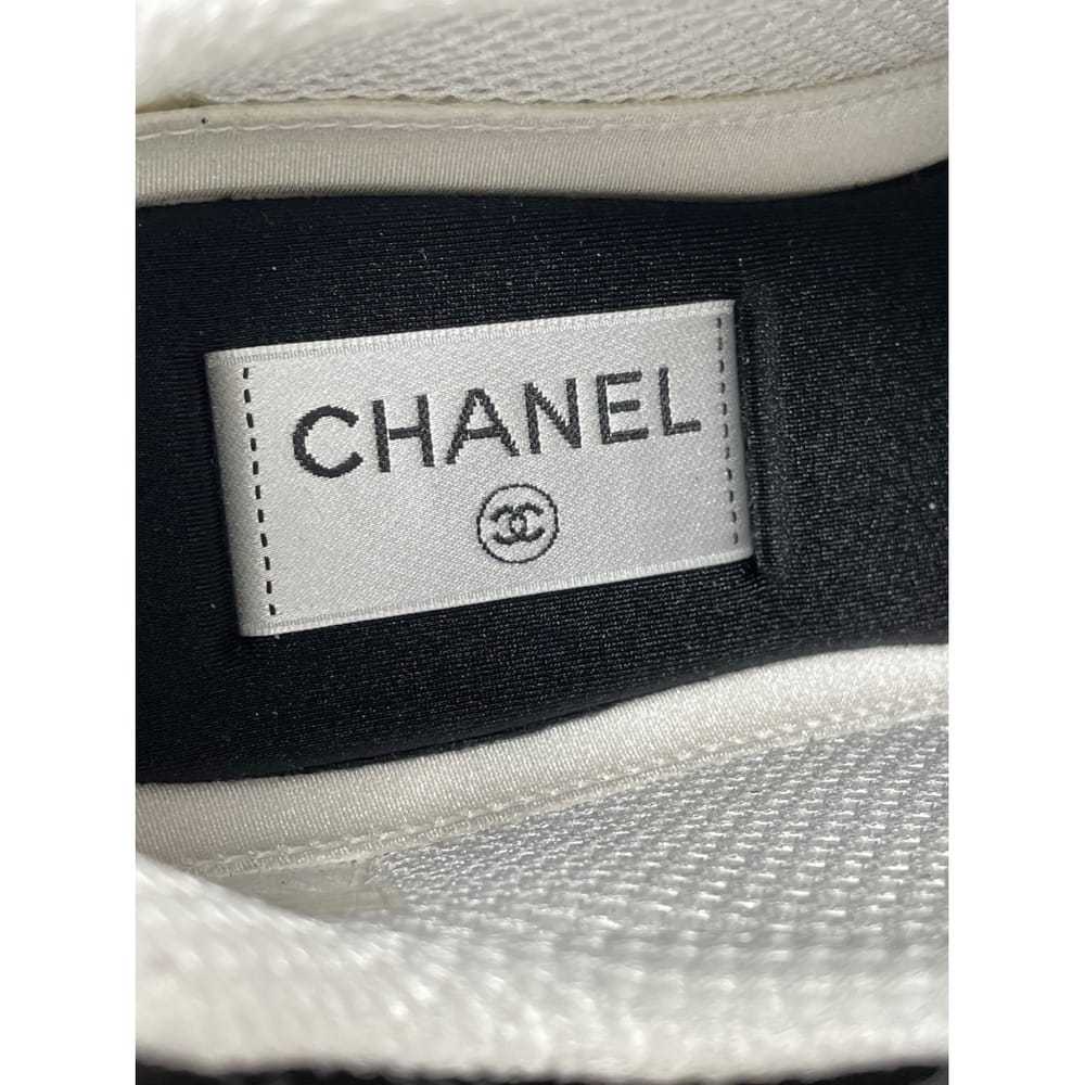 Chanel Trainers - image 10