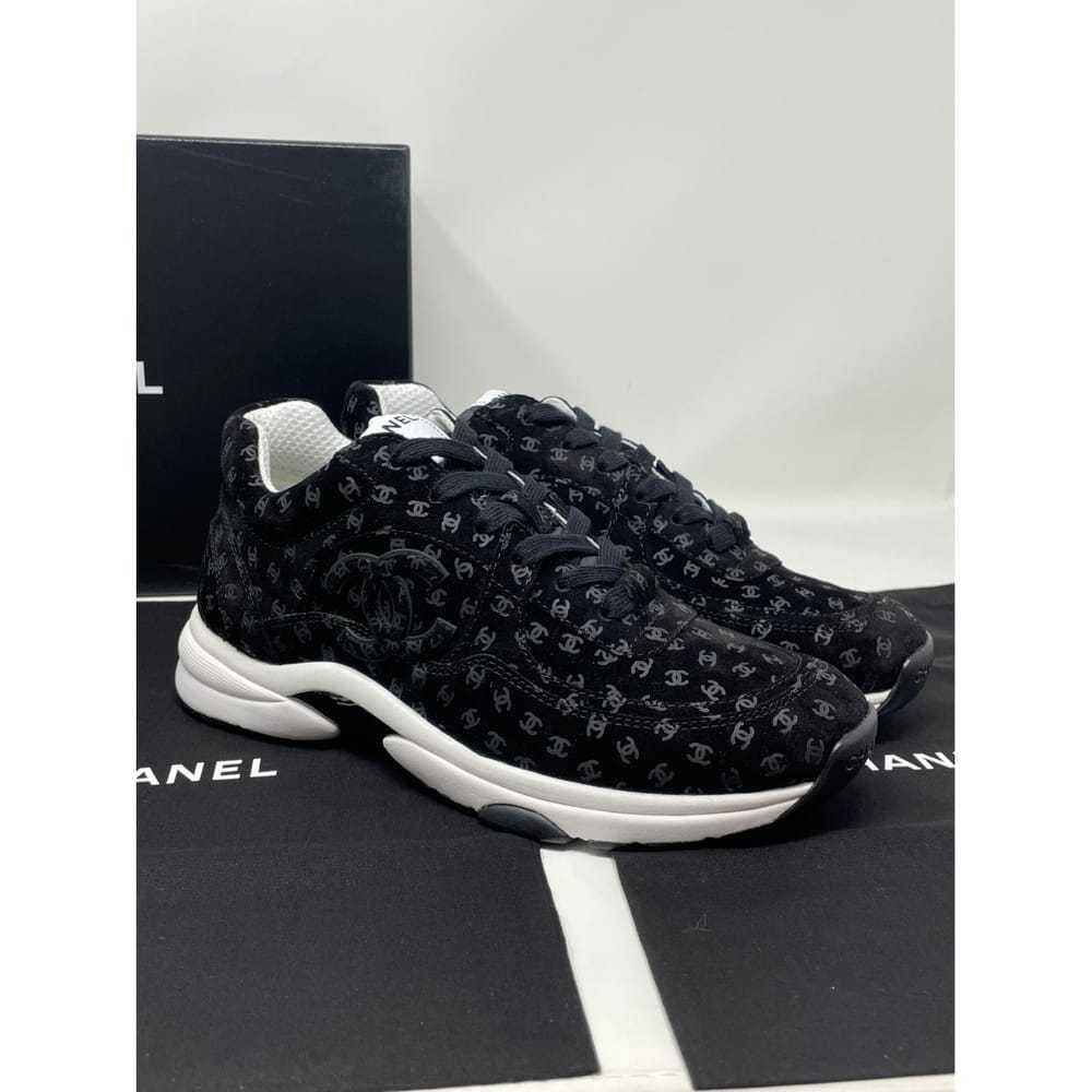 Chanel Trainers - image 4