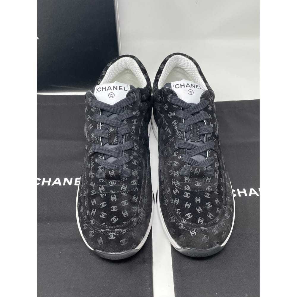 Chanel Trainers - image 7
