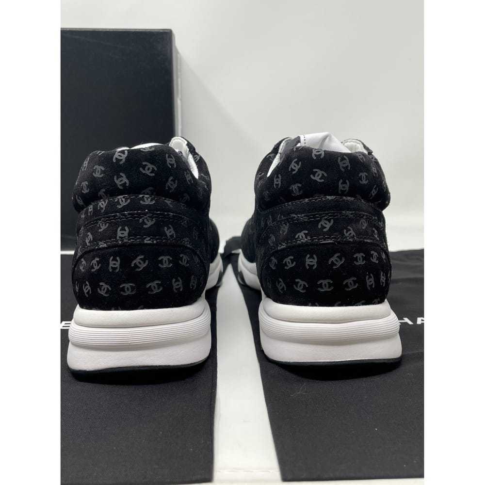 Chanel Trainers - image 8