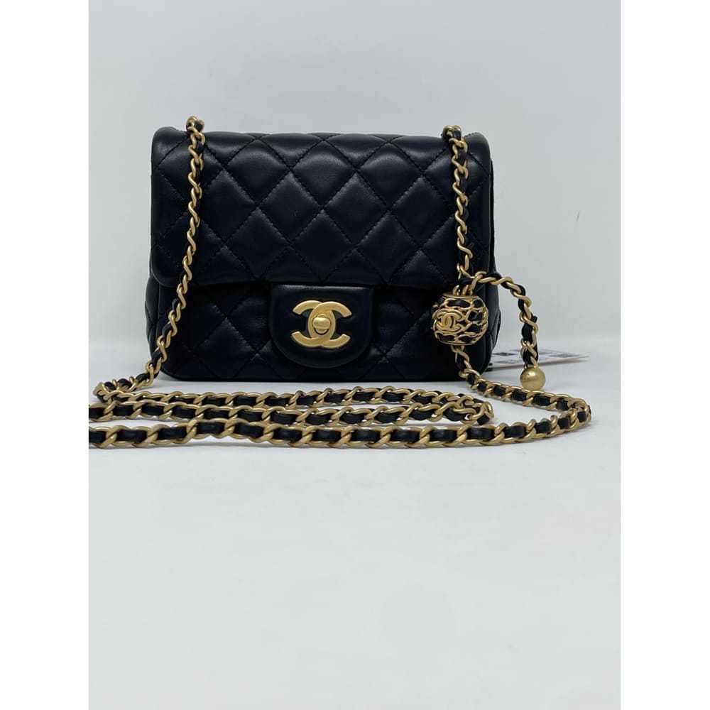 Chanel Trendy Cc leather crossbody bag - image 11