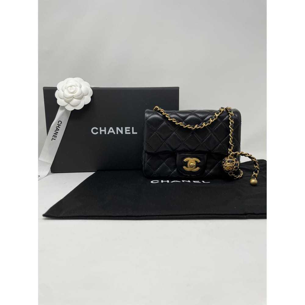 Chanel Trendy Cc leather crossbody bag - image 5