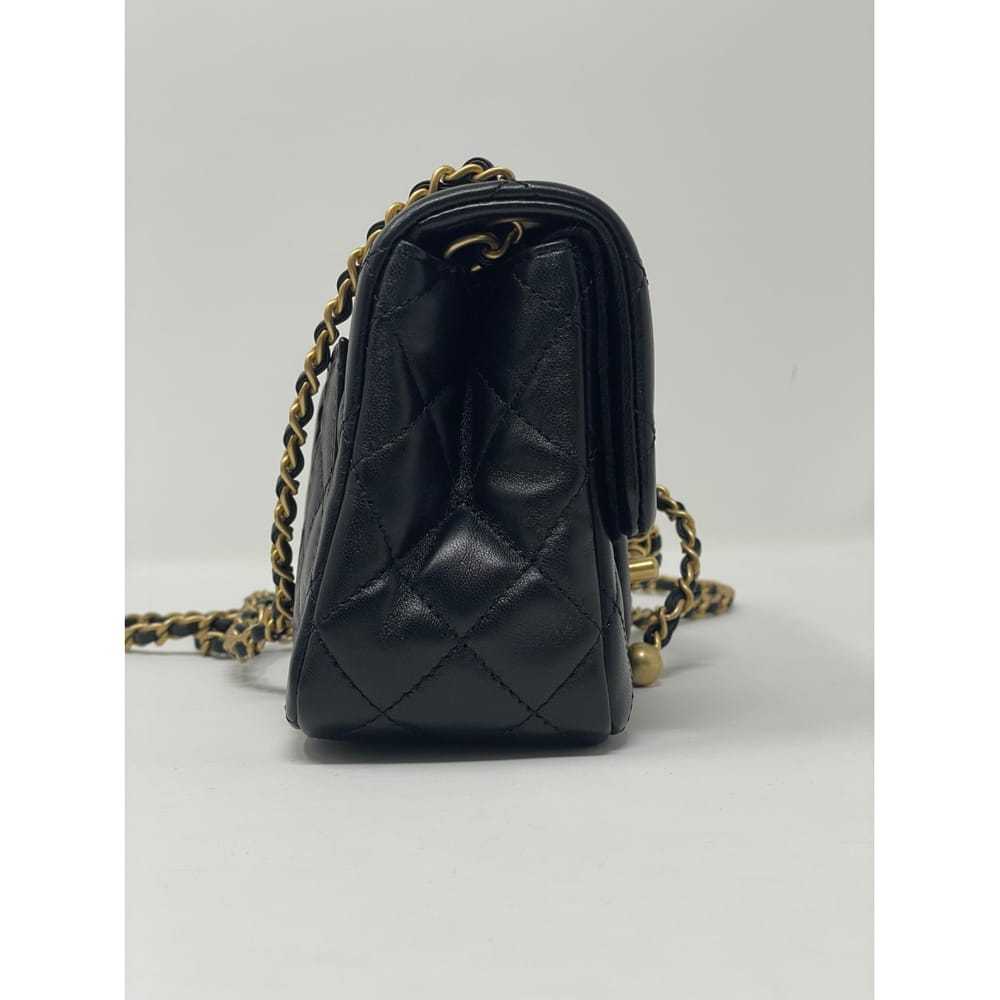 Chanel Trendy Cc leather crossbody bag - image 6