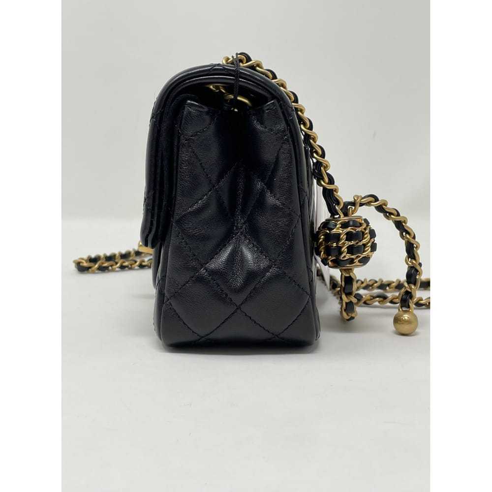 Chanel Trendy Cc leather crossbody bag - image 7