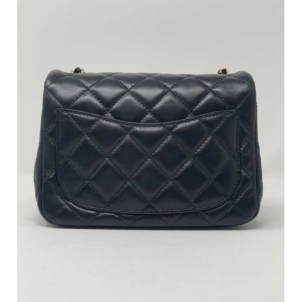 Chanel Trendy Cc leather crossbody bag - image 8