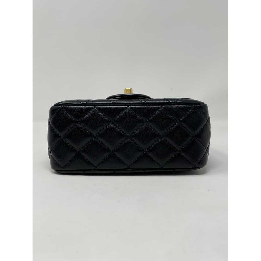 Chanel Trendy Cc leather crossbody bag - image 9