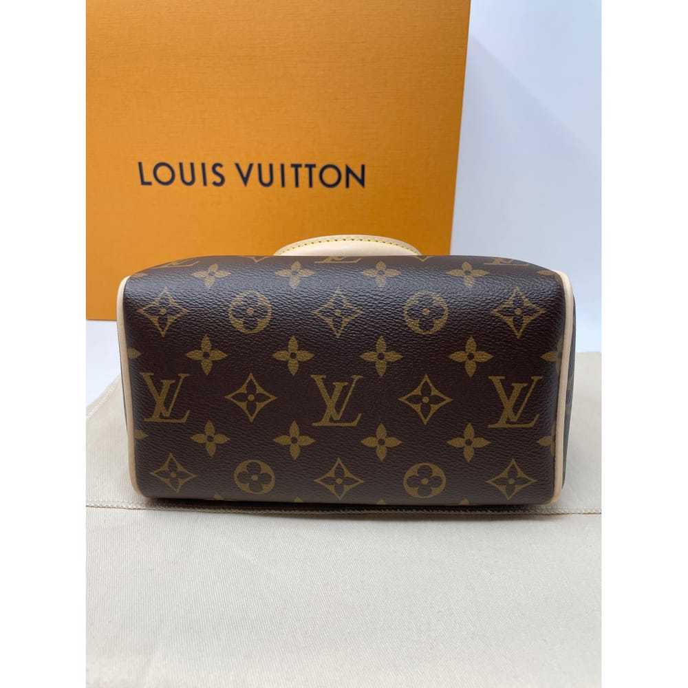 Louis Vuitton Croisette cloth handbag - image 2