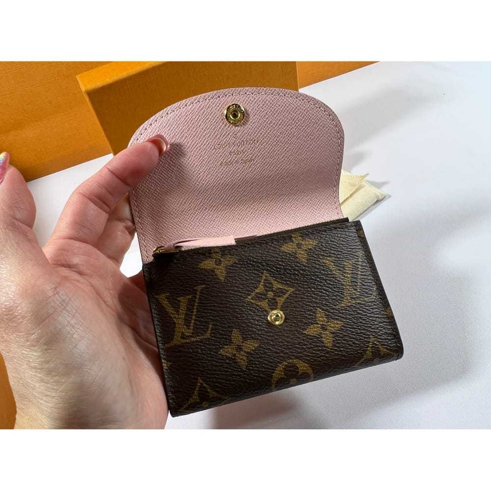 Louis Vuitton Cloth purse - image 11