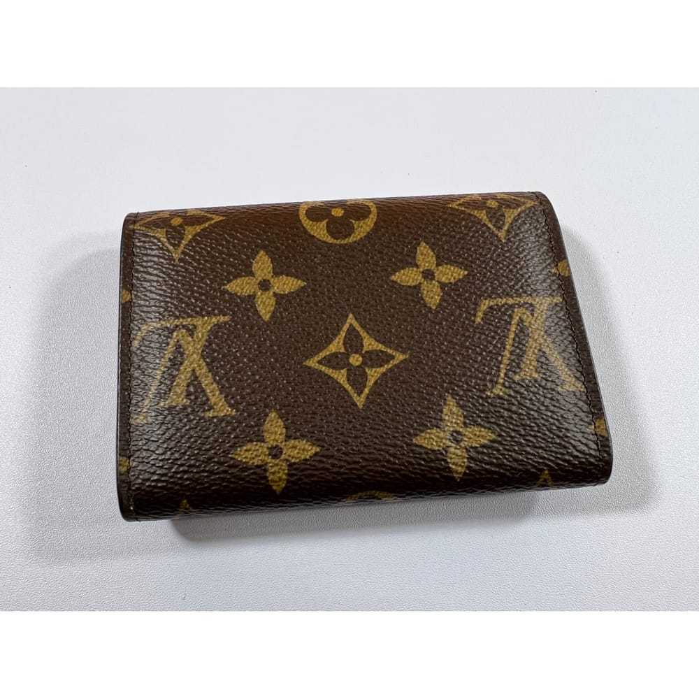 Louis Vuitton Cloth purse - image 12