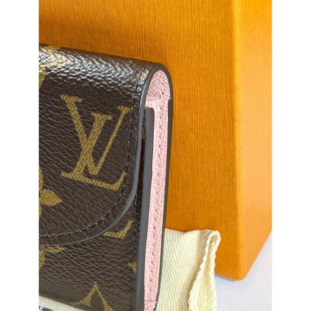 Louis Vuitton Cloth purse - image 4