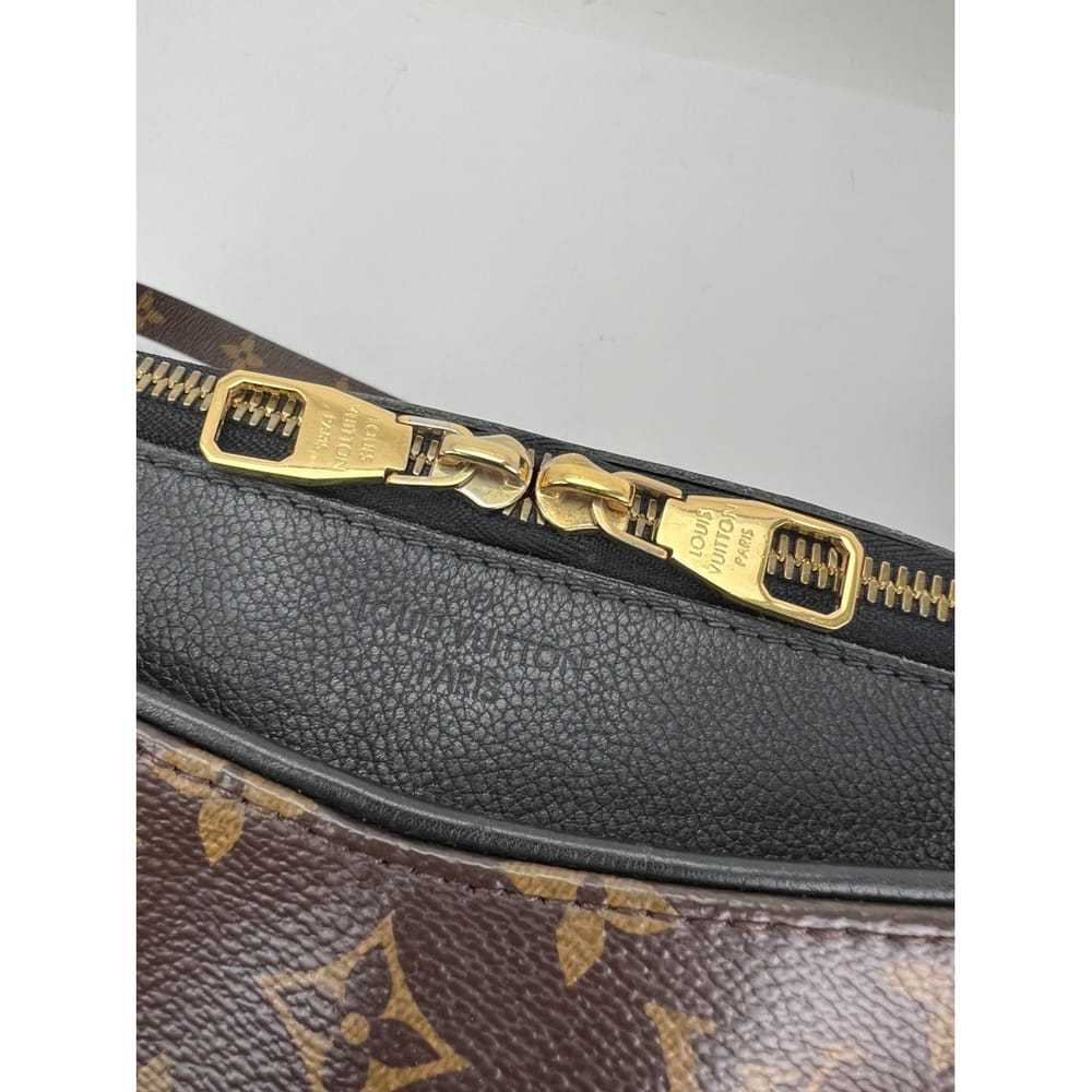 Louis Vuitton Turenne cloth handbag - image 11