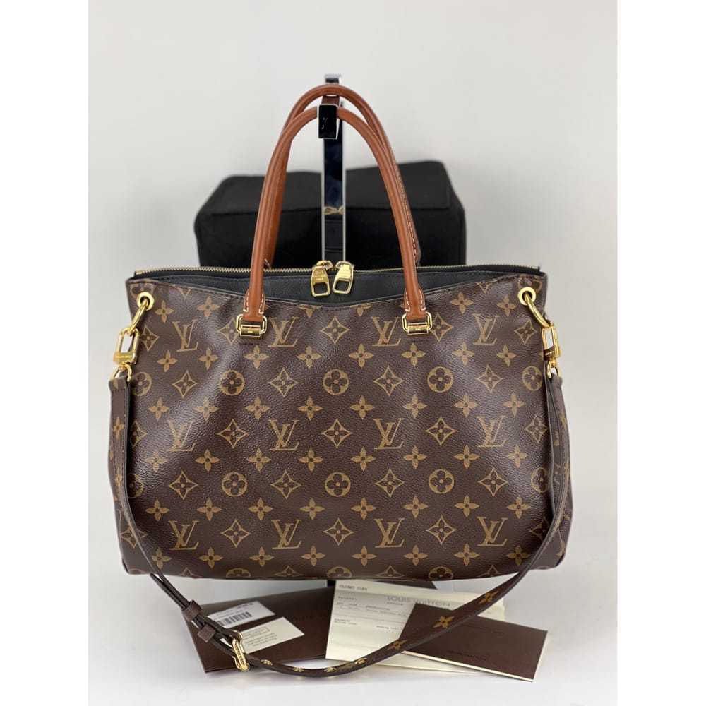 Louis Vuitton Turenne cloth handbag - image 5