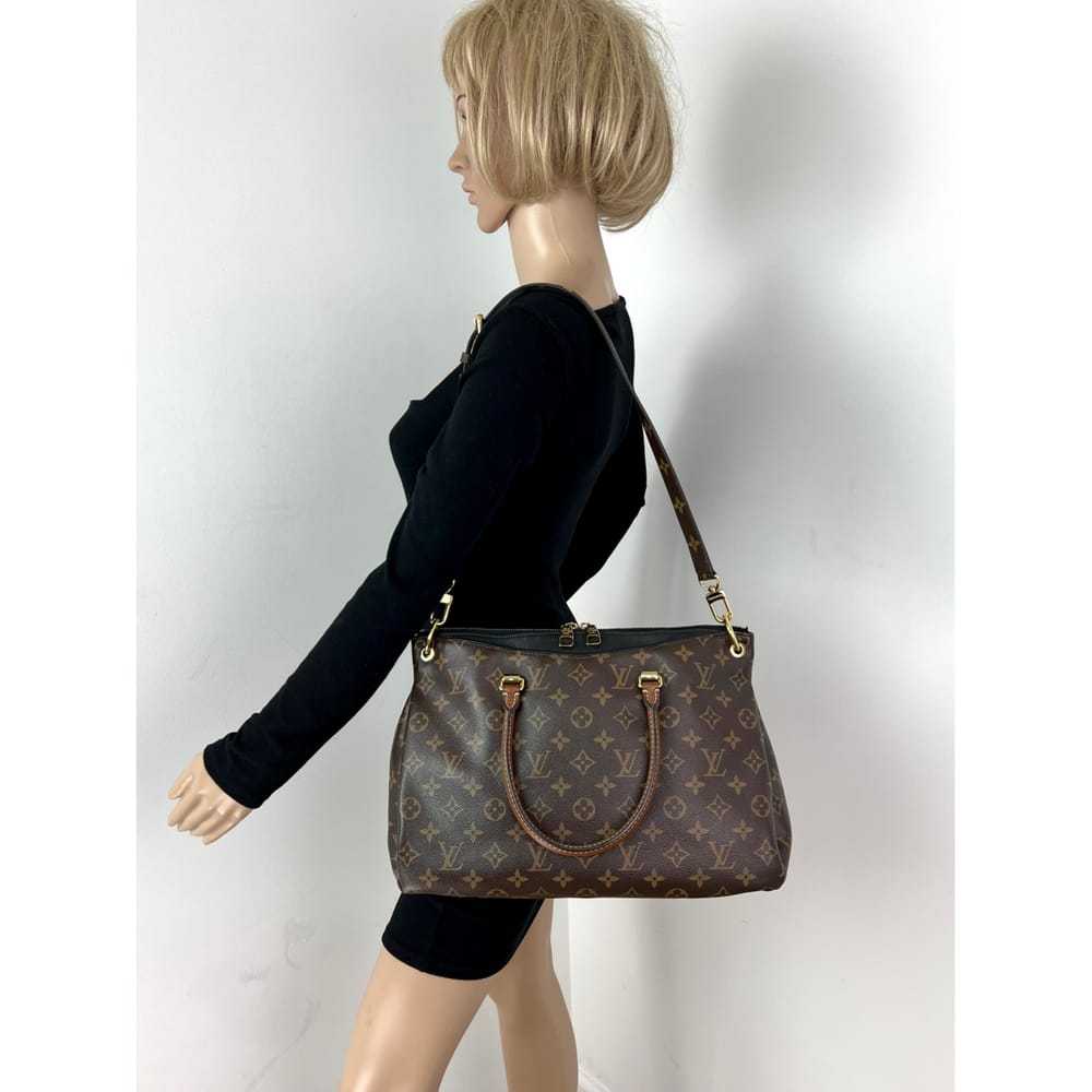 Louis Vuitton Turenne cloth handbag - image 7