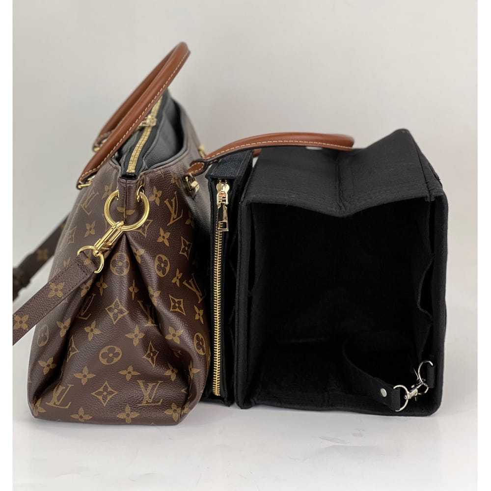 Louis Vuitton Turenne cloth handbag - image 9