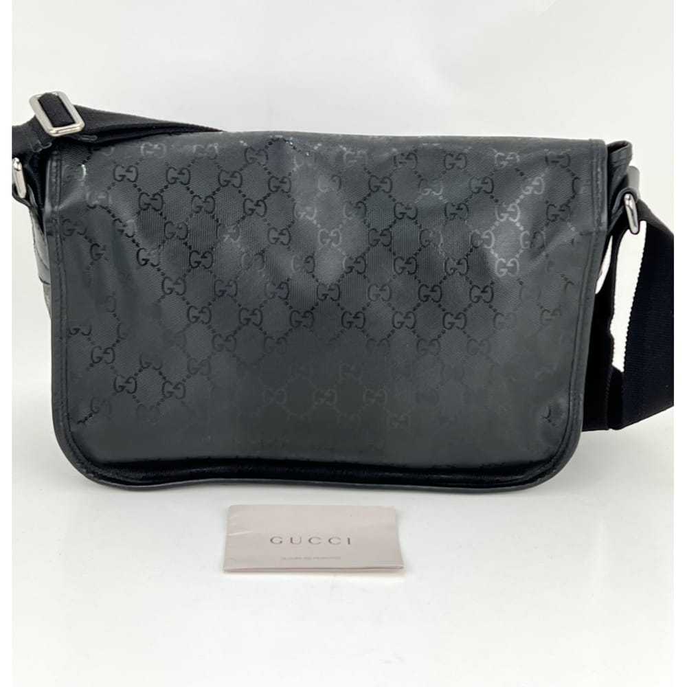 Gucci Ophidia cloth crossbody bag - image 3