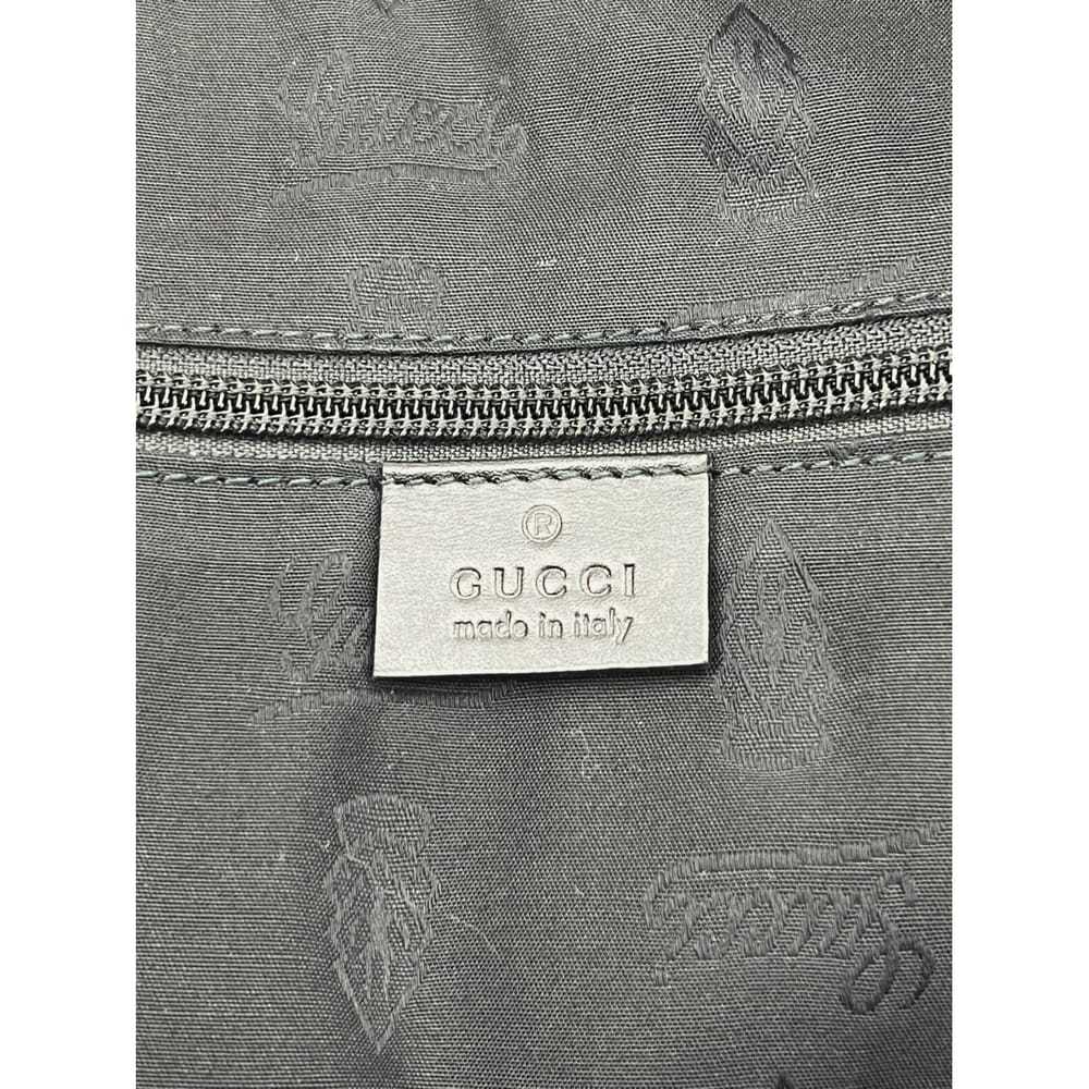 Gucci Ophidia Boston cloth handbag - image 10