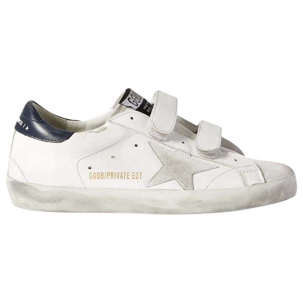 Golden Goose Trainers - image 1