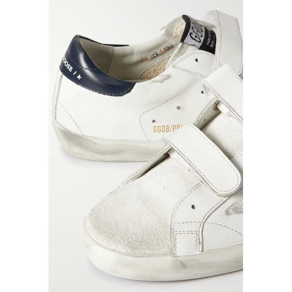 Golden Goose Trainers - image 4