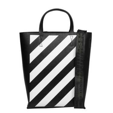 Off-White Leather handbag - image 1