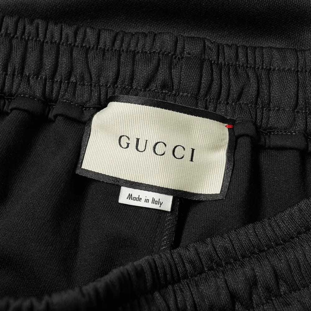 Gucci Large pants - image 6