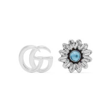 Gucci Silver earrings