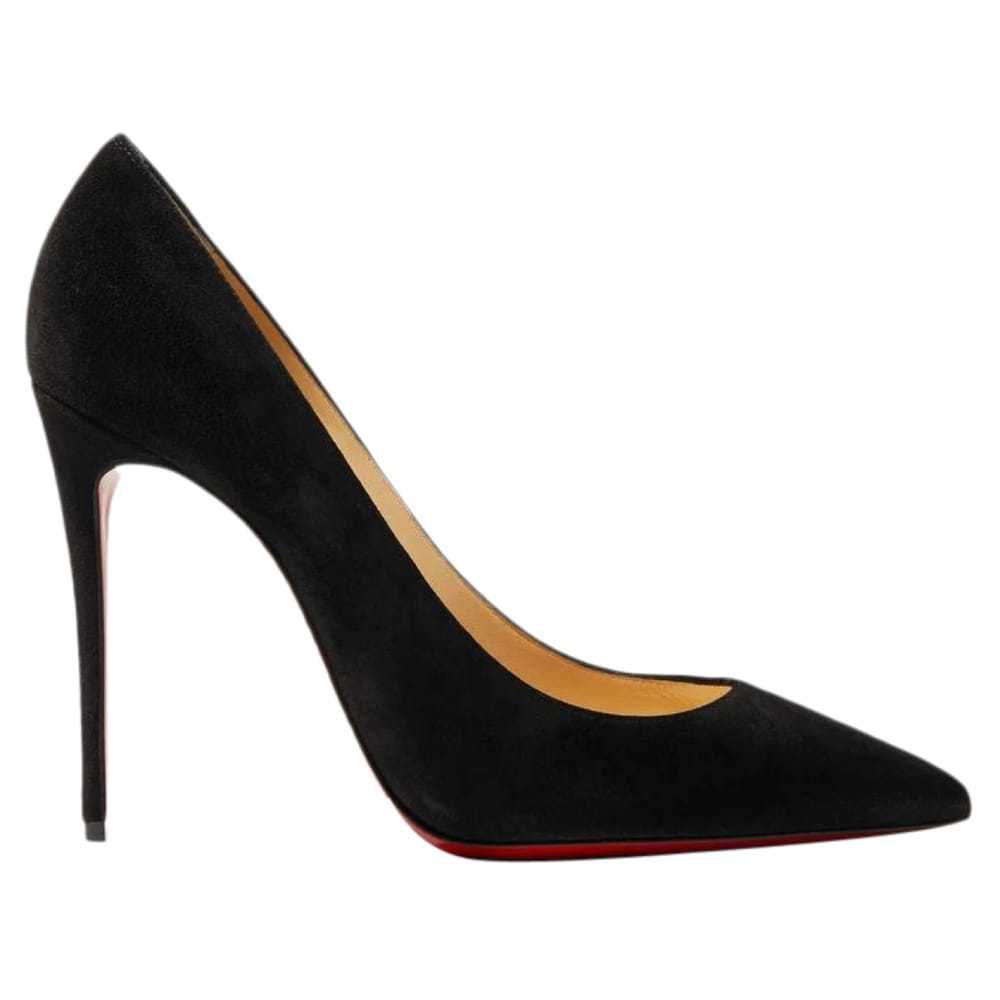 Christian Louboutin Heels - image 1