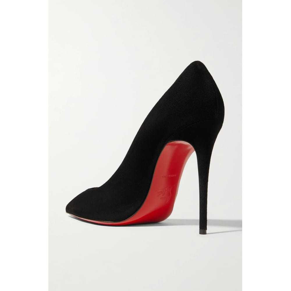 Christian Louboutin Heels - image 2