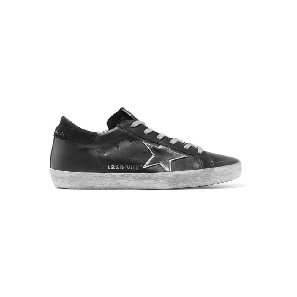 Golden Goose Trainers - image 1