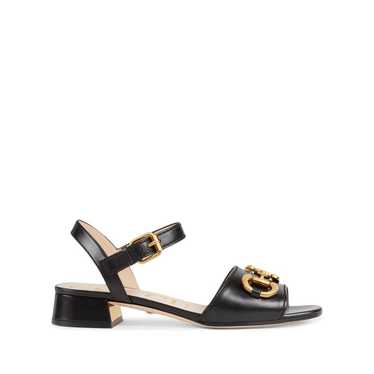 Gucci Leather sandals - image 1