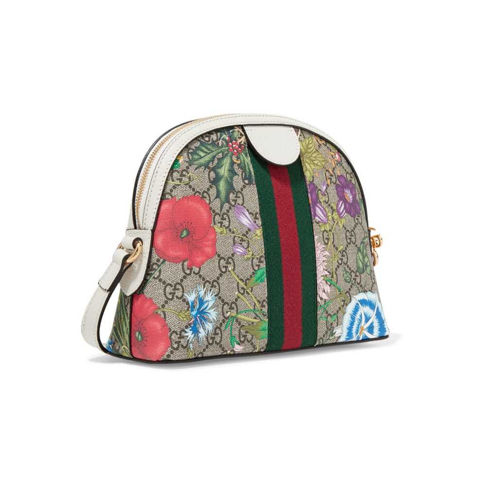 Gucci Ophidia Dome cloth handbag - image 2