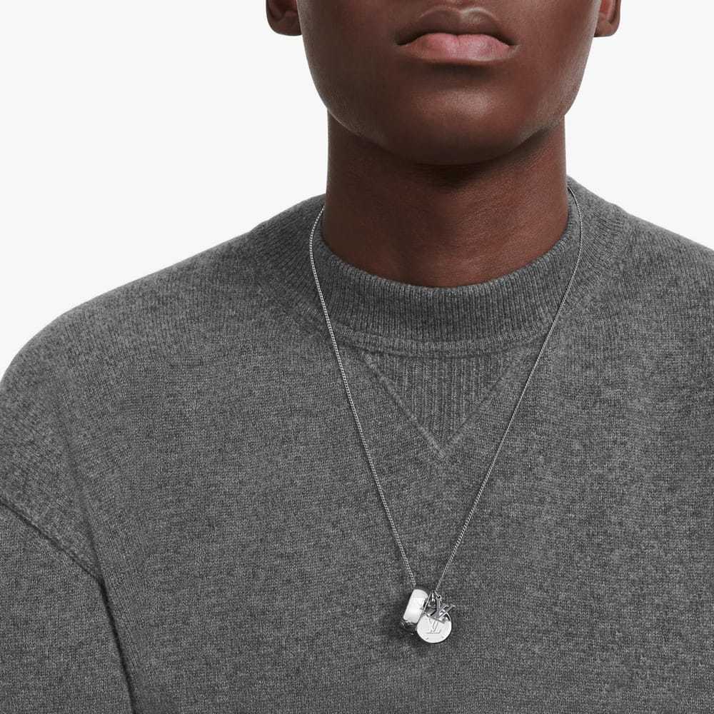 Louis Vuitton Necklace - image 2