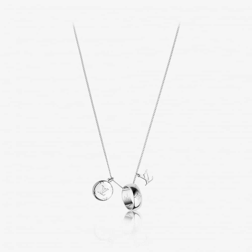 Louis Vuitton Necklace - image 4