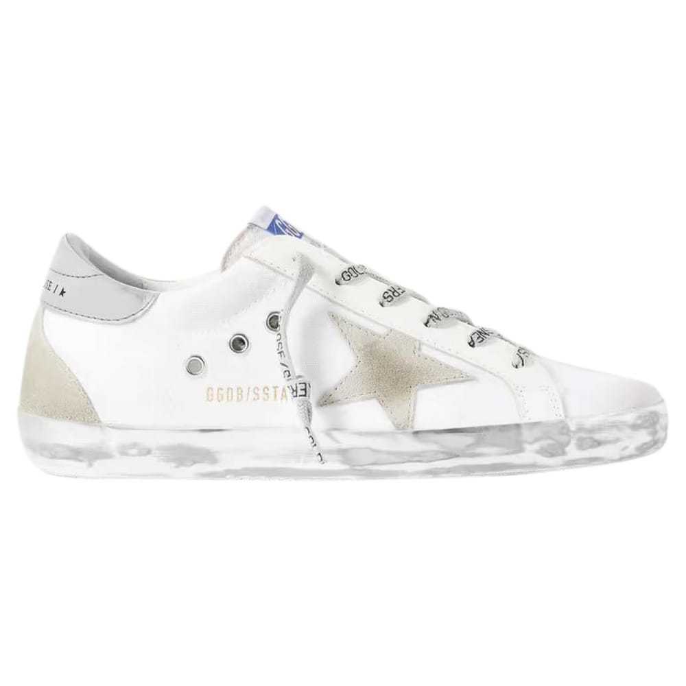 Golden Goose Trainers - image 1