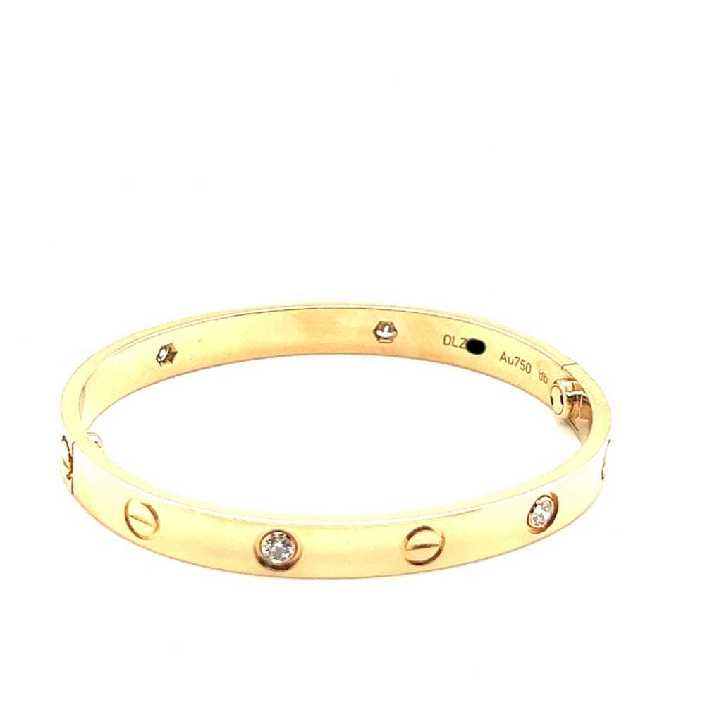 Cartier Bracelet - image 1