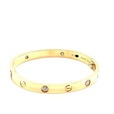 Cartier Bracelet - image 1