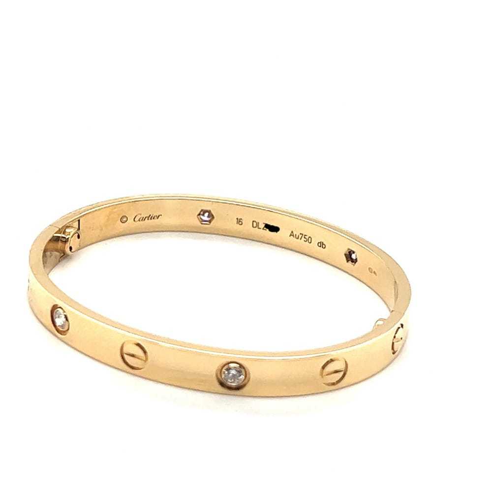 Cartier Bracelet - image 2