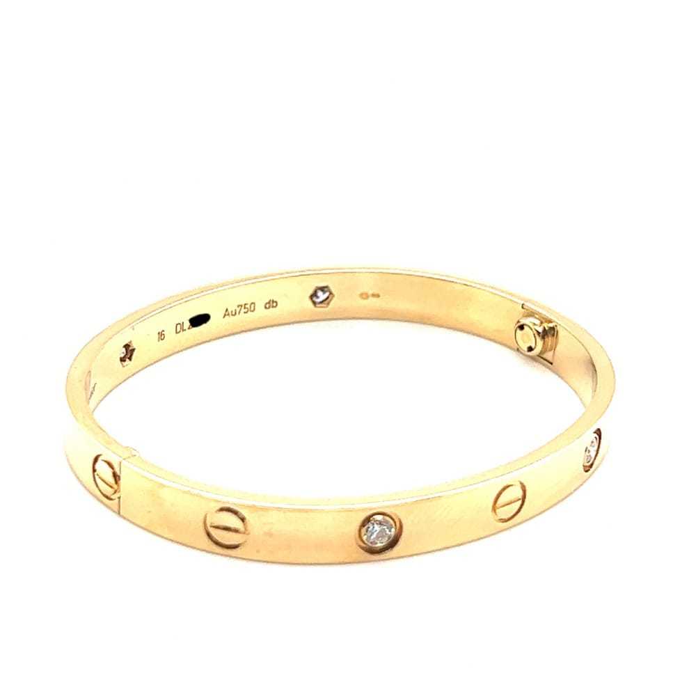 Cartier Bracelet - image 3