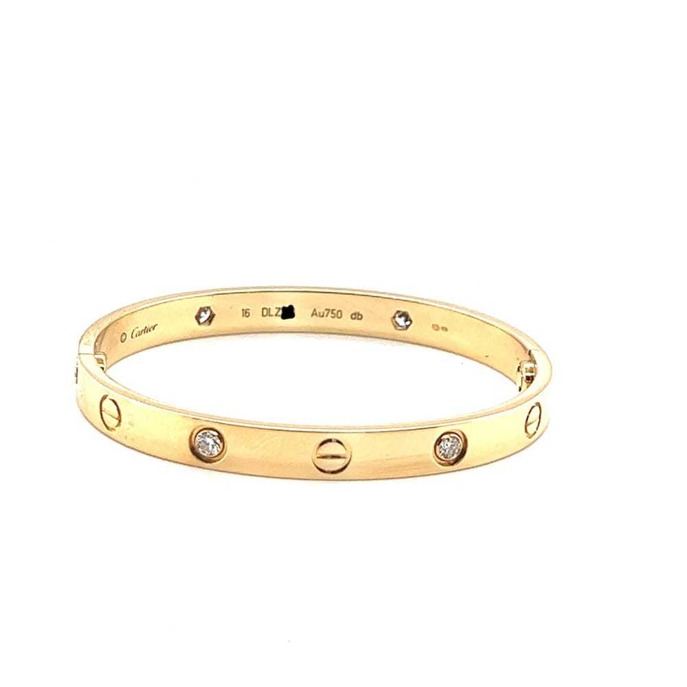 Cartier Bracelet - image 4